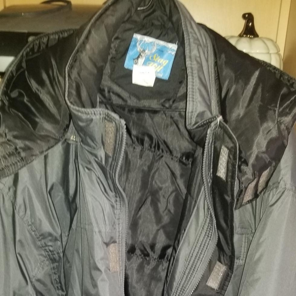 Men's jacket 5xl